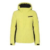 Kurtki narciarskie - Kurtka narciarska, snowboardowa damska Protest PRTSHEENAS snowjacket - miniaturka - grafika 1