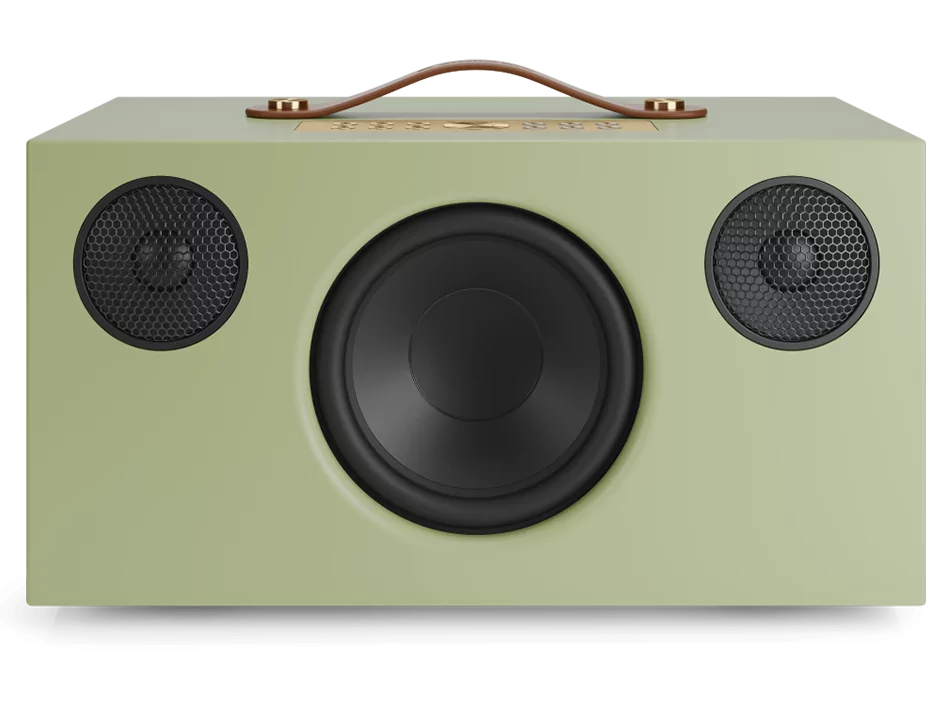Audio Pro Addon C10 MKII zielony