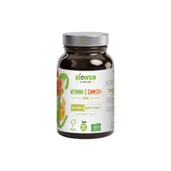Suplementy naturalne - HempKing Witamina C Complex + - 150g - miniaturka - grafika 1