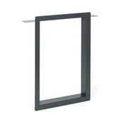 Skrzynki na listy - Rama do wmurowania skrzynki pocztowej, 912 x 795 x 100 mm - miniaturka - grafika 1