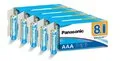 Baterie i akcesoria - 40 x Panasonic EVOLTA TECH INSIDE AAA / LR03 - miniaturka - grafika 1