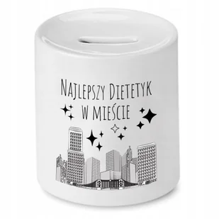 Skarbonka Dla Sofii na Urodziny na Prezent z Nadrukiem ze Zdjęciem + Opakowanie na prezent (wzór 01) - Skarbonki Skarbonka Dla Sofii na Urodziny na Prezent z Nadrukiem ze Zdjęciem + Opakowanie na prezent (wzór 01) - Skarbonki - miniaturka - grafika 1