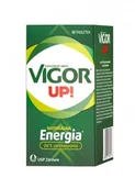 Witaminy i minerały - US Pharmacia Vigor UP 30 szt. - miniaturka - grafika 1