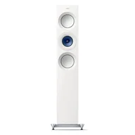 Głośniki i kolumny - KEF Reference 3 Meta kolumna podłogowa (sztuka) HG White Blue - miniaturka - grafika 1