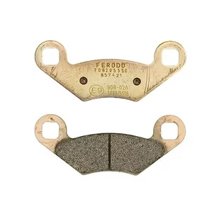 Ferodo Klocki Hamulcowe Fdb2054sg Off-Road (Klocki hamulcowe Moto)/Brake Pads Fdb2054sg Off Road (Motorcycle Brake Pads) - Części motocyklowe - miniaturka - grafika 1