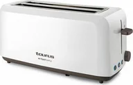 Tostery - Toster Taurus Toster Taurus My Toast Duplo 1450W Biały 1450 W - miniaturka - grafika 1