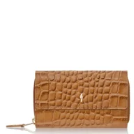 Portfele - Portfel damski PORES-0518-87(Z20) - miniaturka - grafika 1