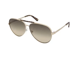 Guess GU5209 32P - Okulary przeciwsłoneczne - miniaturka - grafika 1