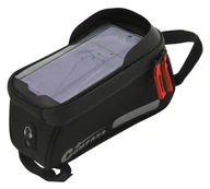 Widelce - Compass Bike 12037 - Torba rowerowa na ramę przedni widelec + PHONE 6,7" - miniaturka - grafika 1