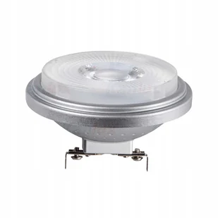 Żarówka Led Kanlux Iqled AR111 13W 12V Ac/dc 4000K neutralna biała - Żarówki LED - miniaturka - grafika 1
