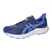 Sneakersy damskie - ASICS Jolt 4 sneakersy Mężczyźni, Deep Ocean Illusion Blue, 40.5 EU - miniaturka - grafika 1