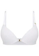 Biustonosze - gs1 data protected company 4064556000002 Askill biustonosz push-up, Bright White, 85C - miniaturka - grafika 1