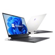 Laptopy - DELL Alienware X14 14R1-4834 14" 144Hz i5-12500H 16GB RAM 1TB SSD GeForce RTX3050 W11H - miniaturka - grafika 1