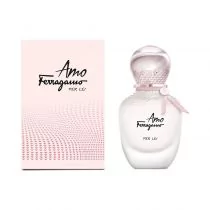 Salvatore Ferragamo Amo Ferragamo Per Lei woda perfumowana 50 ml - Wody i perfumy damskie - miniaturka - grafika 1