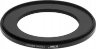 Tulejki, adaptery, redukcje do aparatów - JJC Redukcja filtrowa FreePower 77 na 52 mm - miniaturka - grafika 1