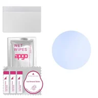 Szkła hartowane na telefon - szkło ochronne na ekran Hybrydowe 9H zamiennik hartowanego do Blackview Hero 10 - apgo PRO Flexible Hybrid Glass nie pękające - miniaturka - grafika 1