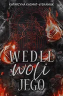 Literatura erotyczna - Wedle woli jego - miniaturka - grafika 1