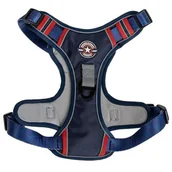 Szelki dla psów - Szelki dla psa CERDA Marvel L/XL Granatowy - miniaturka - grafika 1