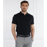 Koszule męskie - Joop! Polo 17Boris | Regular Fit - miniaturka - grafika 1