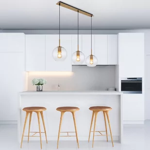 Globo Lighting Lampa wisząca ADARA 15462H2 Globo 15462H2 - Lampy sufitowe - miniaturka - grafika 1