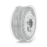 Filamenty i akcesoria do drukarek 3D - Filament Devil Design ABS+ 1,75mm 1kg - Light Gray - miniaturka - grafika 1