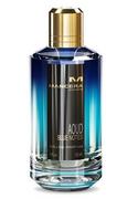 Wody i perfumy męskie - Mancera Aoud Blue Notes woda perfumowana spray 120ml - miniaturka - grafika 1