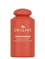 Peelingi i scruby do twarzy - Origins Youthtopia Refining Apple Peel Wygładzający peeling do twarzy - miniaturka - grafika 1