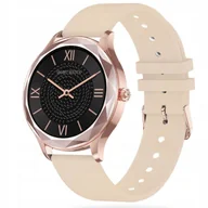 Smartwatch - Smartwatch męski Pacific sy022i +GRAWER - miniaturka - grafika 1