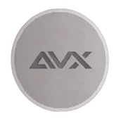 Akcesoria i części do ekspresów do kawy - Sitko dyfuzyjne do espresso Puck Screen PSUS AVX 53,5mm - grubość 0,2mm - miniaturka - grafika 1