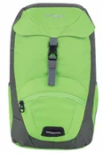 Plecaki - Plecak HUSKY Junny 15L Zielony - miniaturka - grafika 1