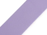Zabawki kreatywne - Guma płaska kolor 50 mm (1 mb) 1602 Fiolet - miniaturka - grafika 1