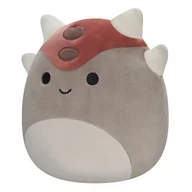 Maskotki i pluszaki - Squishmallows, mały pluszak, Armored dinozaur, Ainhoca, 7,5" - miniaturka - grafika 1