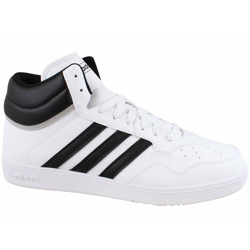 Buty Adidas Hoops 4.0 Mid JQ9993