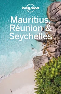 Lonely Planet Mauritius, Reunion & Seychelles [DRM] - E-booki obcojęzyczne - miniaturka - grafika 1