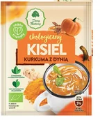 Kisiel - Kisiel - Kurkuma z Dynią EKO 30g Dary Natury - miniaturka - grafika 1