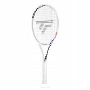 Tenis ziemny - Rakieta tenisowa Tecnifibre T-Fight 280 Isoflex G3 - miniaturka - grafika 1