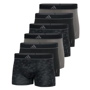 Bokserki Active Micro Flex Eco 6 pak - Majtki męskie - miniaturka - grafika 1