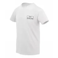 Odzież taktyczna i umundurowanie - Helikon-Tex T-Shirt (Toward Enemy) - Biały L - miniaturka - grafika 1