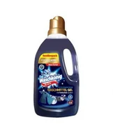 Środki do prania - Clovin Germany Żel do prania Waschkönig Black 1,625l - miniaturka - grafika 1