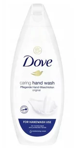 Dove Mydło w płynie, original, 250 ml - Mydła - miniaturka - grafika 1