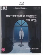 Horrory Blu-Ray - Trzecia część nocy - miniaturka - grafika 1