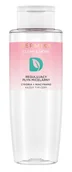 Płyny micelarne - Dermika Clean&amp;More płyn micelarny do demakijażu cykoria + niacyniamid 400ml - miniaturka - grafika 1