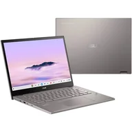 Laptopy 2w1 - ASUS Chromebook Plus Flip CM3401FFA-LZ0309 14" IPS R3-7320C 8GB RAM 256GB SSD Chrome OS - miniaturka - grafika 1