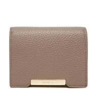 Portfele - Mały Portfel Damski Furla Giada WP00522 HSF000 Beżowy - miniaturka - grafika 1