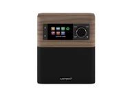 Radia - Sonoro Stream v2022 walnut-black - miniaturka - grafika 1
