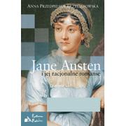 E-booki - biografie - Jane Austen i jej racjonalne romanse Anna Przedpełska-Trzeciakowska - miniaturka - grafika 1