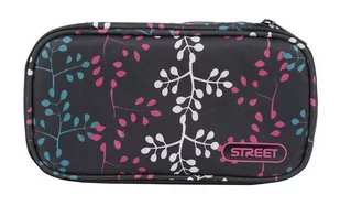 Piórnik owalny kompaktowy United Litlle Eurocom - Piórniki - miniaturka - grafika 2