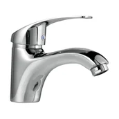 Baterie umywalkowe - Mexen Fabia bateria umywalkowa, chrom - 746500-00 - miniaturka - grafika 1