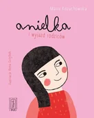 Książki edukacyjne - Anielka i wyjazd rodziców - miniaturka - grafika 1