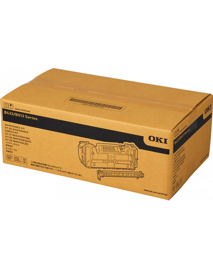 OKI B433/B513 Maintenance kit